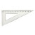 ECHER 60 GRADE 11CM FLARO