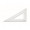 ECHER 60 GRADE 320MM TRANSPARENT KOH-I-NOOR