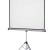 ECRAN PROIECTIE 150*100 CM 16:10 MANUAL PE TREPIED NOBO