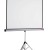 ECRAN PROIECTIE 175*133 CM 4:3 MANUAL PE TREPIED NOBO