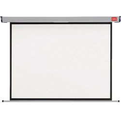ECRAN PROIECTIE 175*133 CM MANUAL DE PERETE NOBO