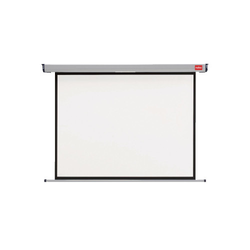 ECRAN PROIECTIE 175*133 CM MANUAL DE PERETE NOBO