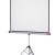 ECRAN PROIECTIE 200*131 CM 16:10 MANUAL PE TREPIED NOBO