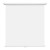 ECRAN PROIECTIE 240*240 CM MANUAL DE PERETE MEMOBOARDS