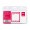ECUSON ORIZONTAL 91*56MM 10 BUC/SET DELI