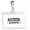 ECUSON ORIZONTAL CU CLIPS PLASTIC 99*73 FELLOWES