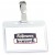 ECUSON ORIZONTAL CU CLIPS PLASTIC 99*73 FELLOWES