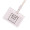 ECUSON ORIZONTAL SILICON CU CAPSA SI SNUR PT CARDURI 90*54MM DEL