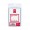 ECUSON VERTICAL 56*91MM 10 BUC/SET DELI
