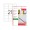 ETICHETE 21/A4 63.5*38.1MM COLTURI ROTUNDE 100/TOP TANEX