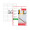 ETICHETE 36/A4 70*23MM COLTURI DREPTE 100/TOP TANEX