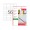 ETICHETE 56/A4 52.5*21.2MM COLTURI DREPTE 100/TOP TANEX