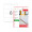ETICHETE 8/A4 105*70MM COLTURI DREPTE 100/TOP TANEX