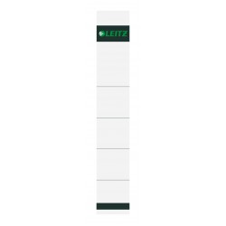ETICHETE BIBLIORAFT 52MM 10/SET LEITZ