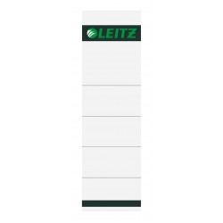 ETICHETE BIBLIORAFT 80MM 10/SET LEITZ