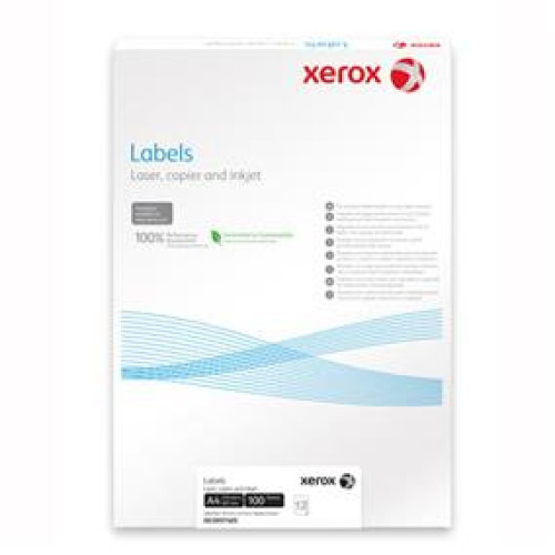 ETICHETE COLOTECH 1/SRA3 320*450MM COLTURI DREPTE 250/TOP XEROX