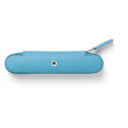 ETUI 1 INSTRUMENT DE SCRIS BLEU GULF GRAF VON FABER-CASTELL