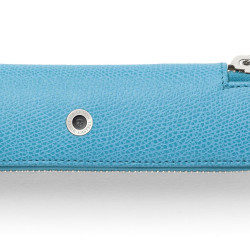 ETUI 1 INSTRUMENT DE SCRIS BLEU GULF GRAF VON FABER-CASTELL