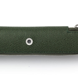 ETUI 1 INSTRUMENT DE SCRIS VERDE OLIV GRAF VON FABER-CASTELL