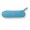 ETUI 2 INSTRUMENTE DE SCRIS BLEU GULF GRAF VON FABER-CASTELL