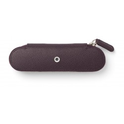 ETUI 2 INSTRUMENTE DE SCRIS VIOLET GRAF VON FABER-CASTELL