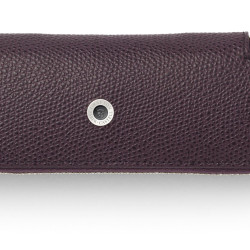 ETUI 2 INSTRUMENTE DE SCRIS VIOLET GRAF VON FABER-CASTELL
