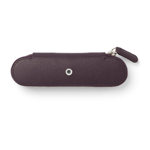 ETUI 2 INSTRUMENTE DE SCRIS VIOLET GRAF VON FABER-CASTELL