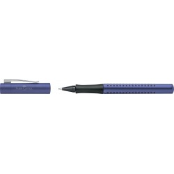 FINEWRITER GRIP 2011 ALBASTRU FABER-CASTELL