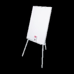 FLIPCHART MAGNETIC 60*90CM DELI