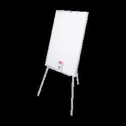 FLIPCHART MAGNETIC 60*90CM DELI