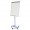 FLIPCHART MAGNETIC CU BRATE SI ROTI 105*68 CM PROFESSIONAL MEMOB