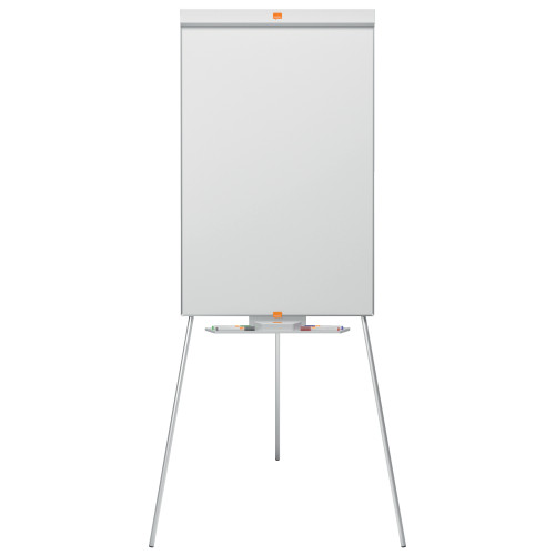 FLIPCHART MAGNETIC CU TREPIED 68*100 NANO CLEAN CLASSIC NOBO