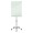 FLIPCHART MAGNETIC DIN STICLA CU ROTI 70*100 PRESTIGE NOBO