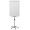 FLIPCHART MAGNETIC MOBIL 69*100 NANO CLEAN CLASSIC NOBO