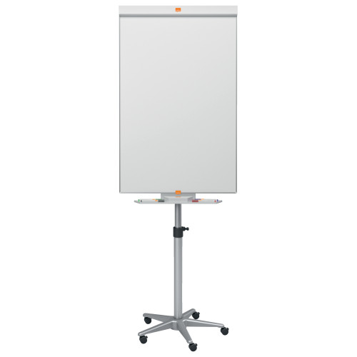 FLIPCHART MAGNETIC MOBIL 69*100 NANO CLEAN CLASSIC NOBO