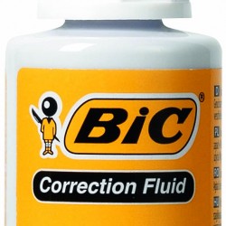 FLUID CORECTOR 20ML BIC