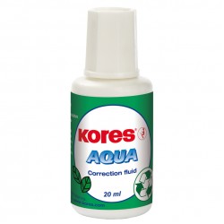 FLUID CORECTOR (APA) 20ML KORES
