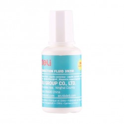 FLUID CORECTOR (SOLVENT) 20ML DELI