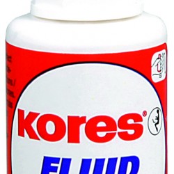 FLUID CORECTOR (SOLVENT) 20ML KORES
