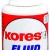 FLUID CORECTOR (SOLVENT) 20ML KORES