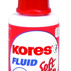 FLUID CORECTOR (SOLVENT) BURETE 25G KORES