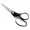 FOARFECA BIROU 15CM NEGRU TITANIUM LEITZ