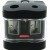ASCUTITOARE ELECTRICA DUBLA PROFESSIONAL NEAGRA DERWENT