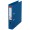 BIBLIORAFT CARTON RECICLAT 5CM ALBASTRU NR1 POWER FSC ESSELTE