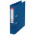 BIBLIORAFT CARTON RECICLAT 5CM ALBASTRU NR1 POWER FSC ESSELTE