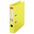 BIBLIORAFT CARTON RECICLAT 5CM GALBEN NR1 POWER FSC ESSELTE