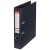 BIBLIORAFT CARTON RECICLAT 5CM NEGRU NR1 POWER FSC ESSELTE