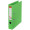 BIBLIORAFT CARTON RECICLAT 5CM VERDE NR1 POWER FSC ESSELTE