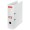 BIBLIORAFT CARTON RECICLAT 7.5CM ALB NR1 POWER FSC ESSELTE