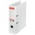 BIBLIORAFT CARTON RECICLAT 7.5CM ALB NR1 POWER FSC ESSELTE